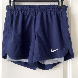 Nike Flex 2 in 1 Training Shorts